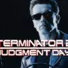 Terminator 2: Judgment Day - A Sci-Fi Action Masterpiece