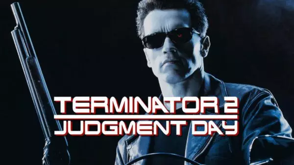 Terminator 2: Judgment Day - A Sci-Fi Action Masterpiece