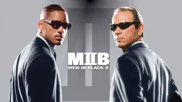 Men in Black II - A Fun & Familiar Alien Adventure