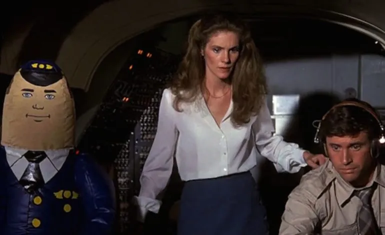 Airplane! - The Comedy That Launched Thousands of Laughs