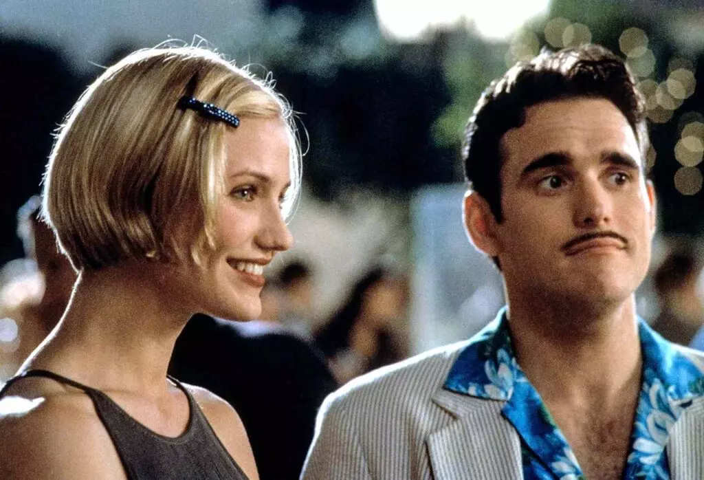 There's Something About Mary - An Unforgettable Romantic Comedy