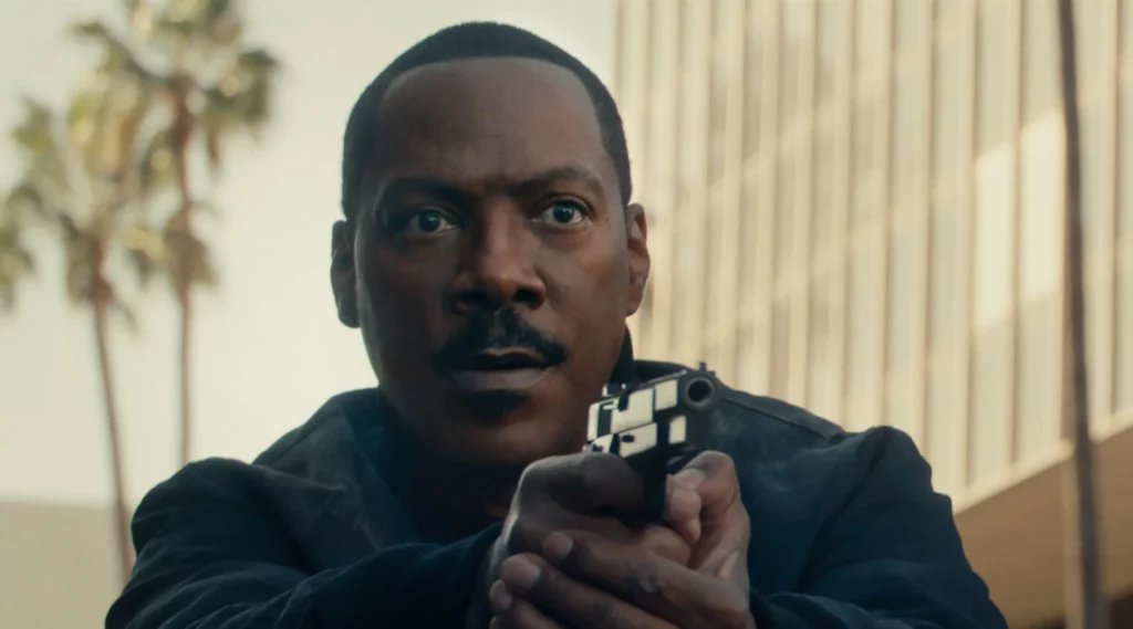 Beverly Hills Cop: Axel F - The Return of a Beloved Icon