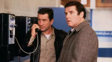 Midnight Run - De Niro & Grodin Go Cross Country