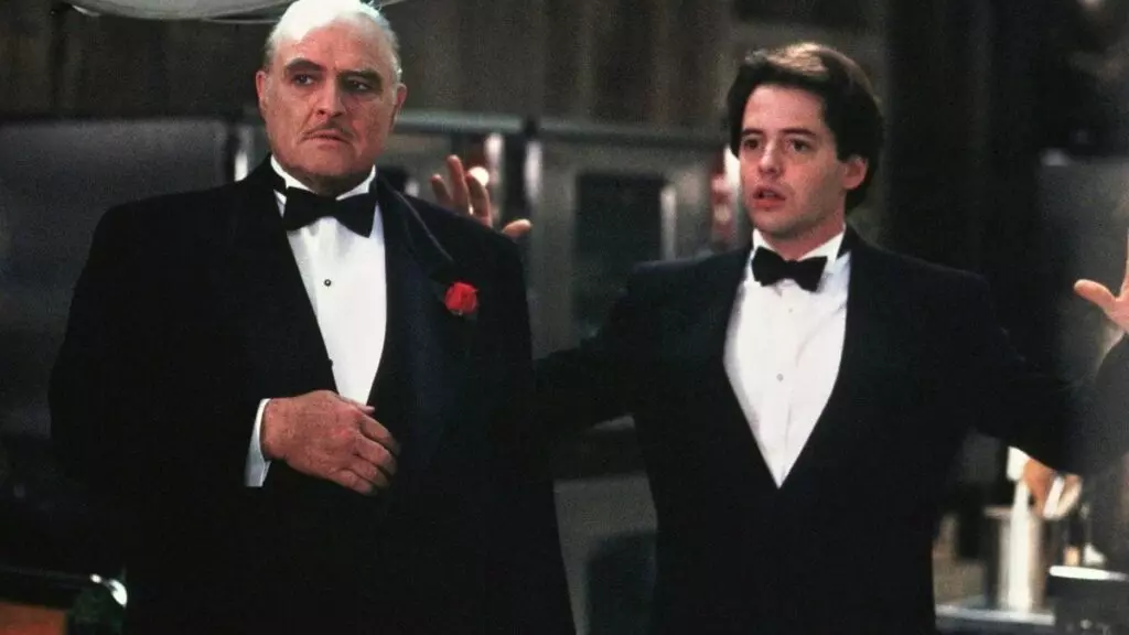 An Offer He Couldn't Refuse - The Quirky Charm of The Freshman