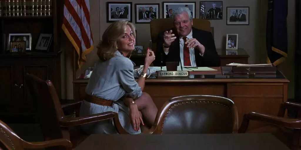 Presumed Innocent - A Web of Doubt & Deceit