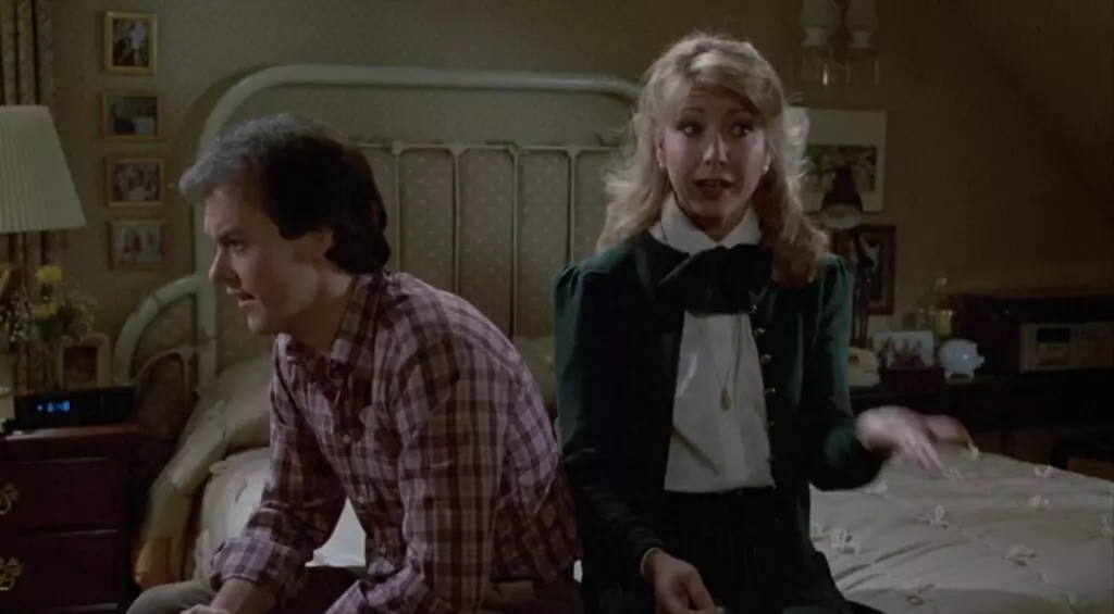 Diapers, Dishes & Dads - The Enduring Humor of Mr. Mom