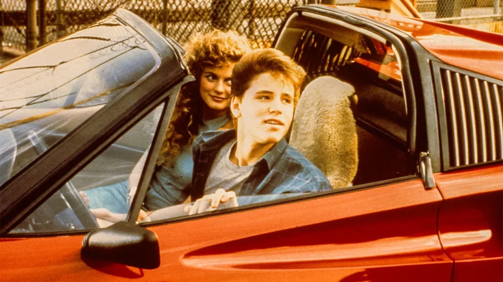 Back to the Future - An Iconic Trip Through Time