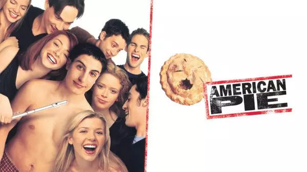 American Pie - A Hilarious Coming-of-Age Comedy