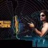 Escape from New York - A Gritty, Iconic Sci-Fi Thriller