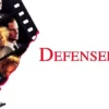 Defenseless - A Twisted Web of Secrets & Betrayal