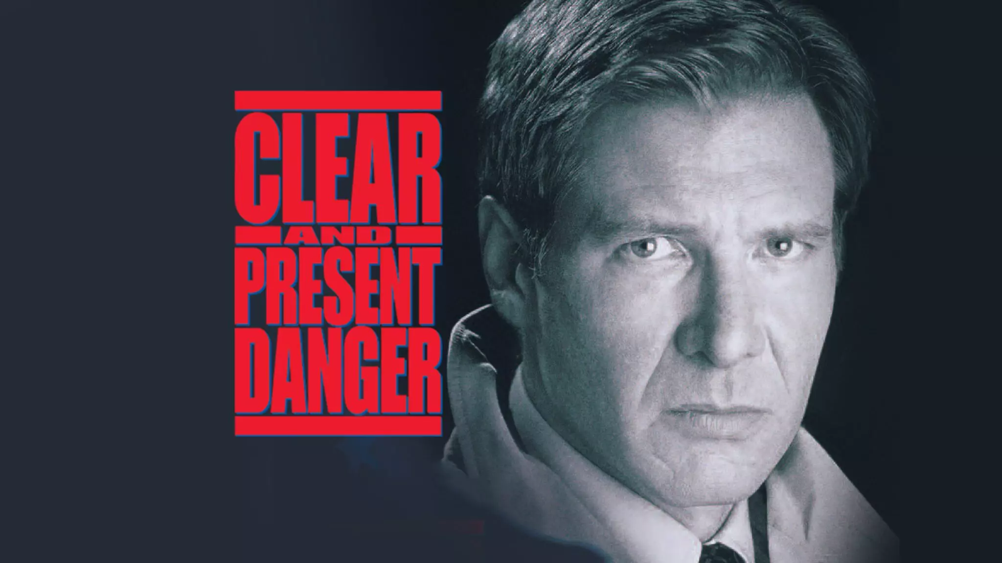 Clear and Present Danger - A Masterclass in Political Intrigue