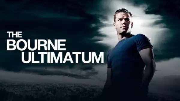 The Bourne Ultimatum - The Truth Comes Full Circle