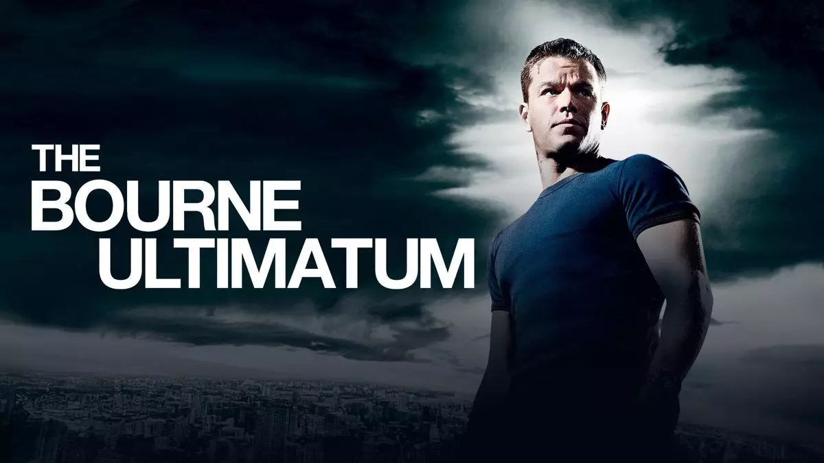 The Bourne Ultimatum - The Truth Comes Full Circle