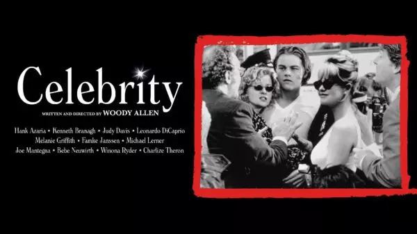 Celebrity - An Inside Look at the Fame Game