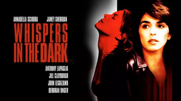 Whispers in the Dark - A Glimpse into Psychological Terror