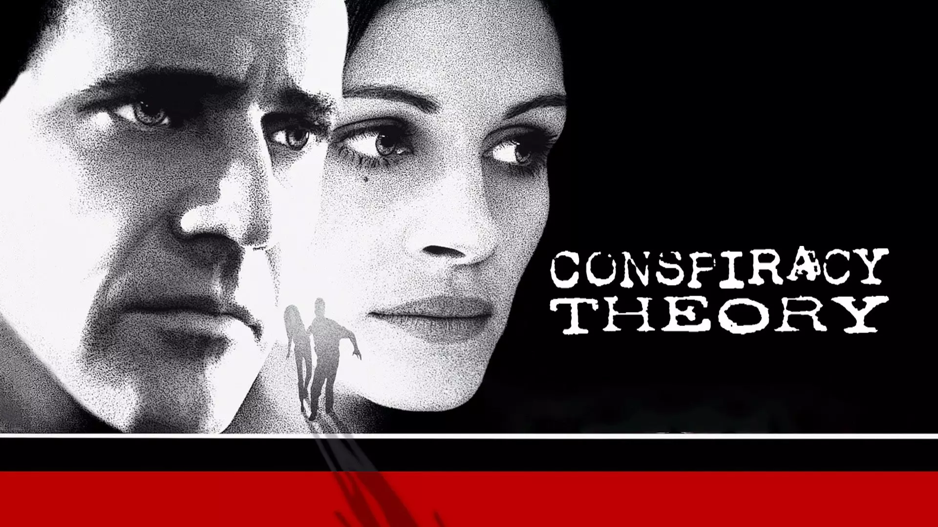 Conspiracy Theory - A Paranoiac's Paradise