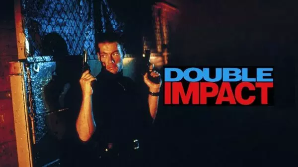 Double Impact - Twice the Van Damme & Double the Trouble
