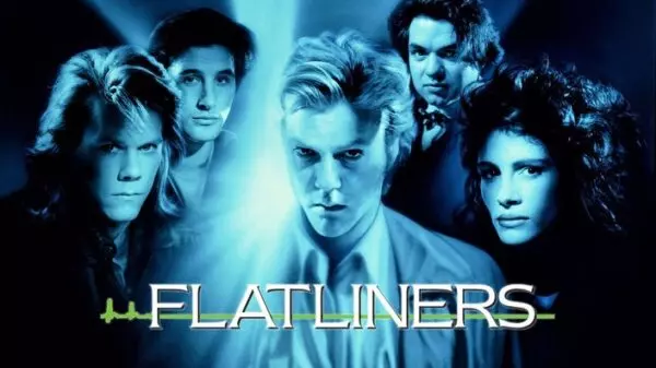 Flatliners - Playing God with Life & Death