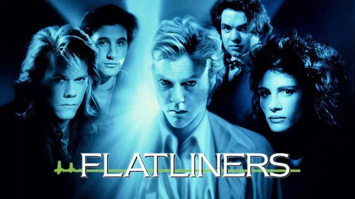 Flatliners - Playing God with Life & Death