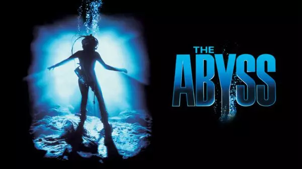 The Abyss - A Tense Deep-Sea Sci-Fi Thriller