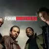 Four Brothers - A Vengeful Urban Western