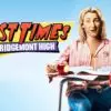 Fast Times at Ridgemont High - The Definitive High School Comedy