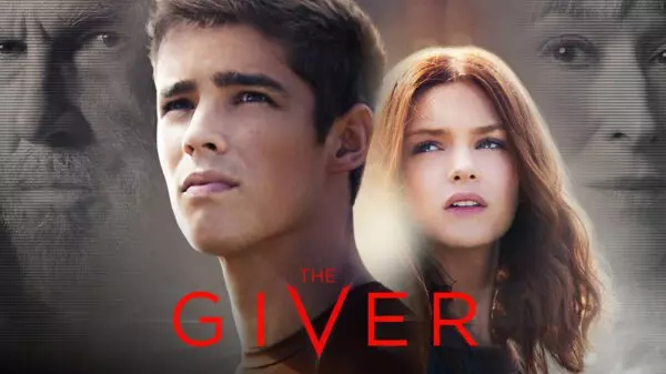 The Giver - A Dystopian Tale of Memory & Emotion