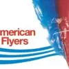 American Flyers - A Sibling Bond Forged on the Road
