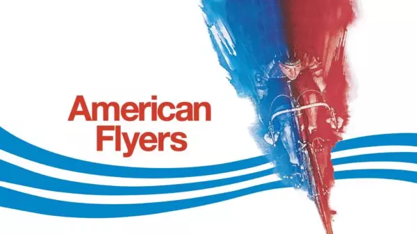 American Flyers - A Sibling Bond Forged on the Road