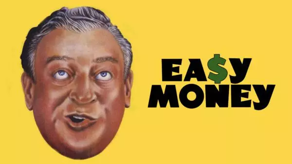 Easy Money - A Classic for Rodney Dangerfield Fans