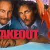 Stakeout - An Iconic Blend of Comedy, Romance & Suspense