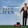 My Blue Heaven - From Mobster to Suburban Life