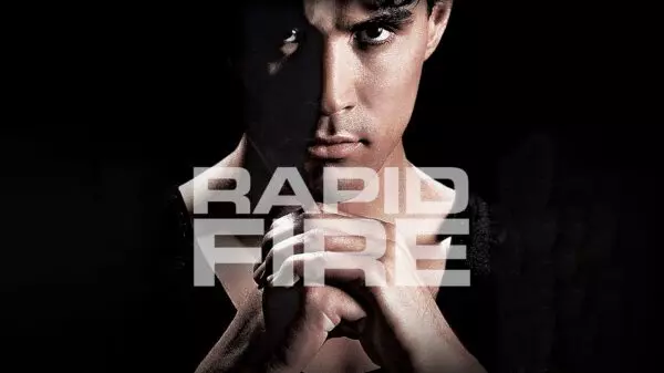 Rapid Fire - An Explosive Showcase for a Martial Arts Star