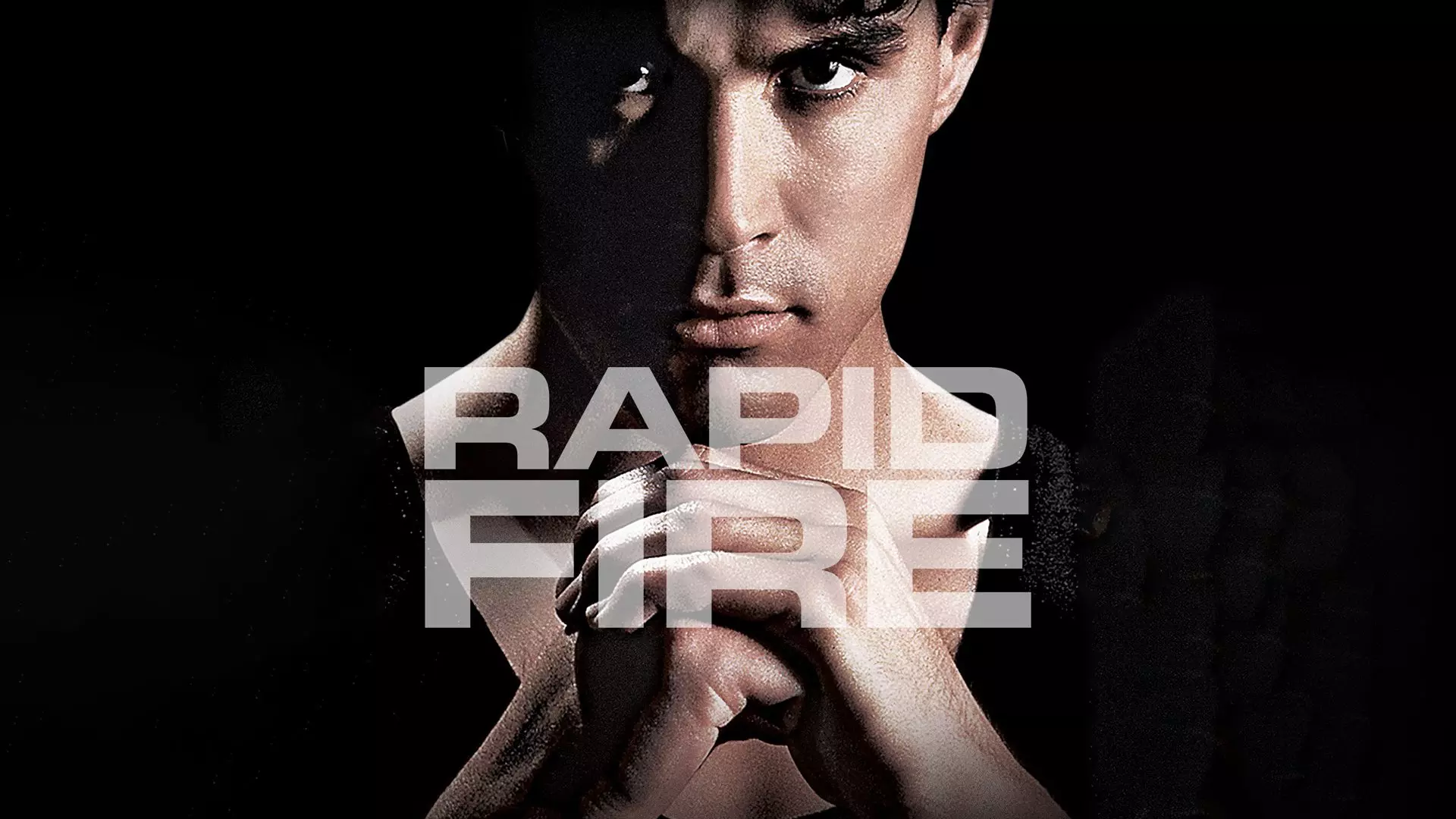 Rapid Fire - An Explosive Showcase for a Martial Arts Star