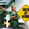 Men at Work - A Quirky Buddy Comedy
