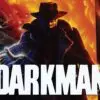 Darkman - A Superhero Origin Story with a Dark Twist
