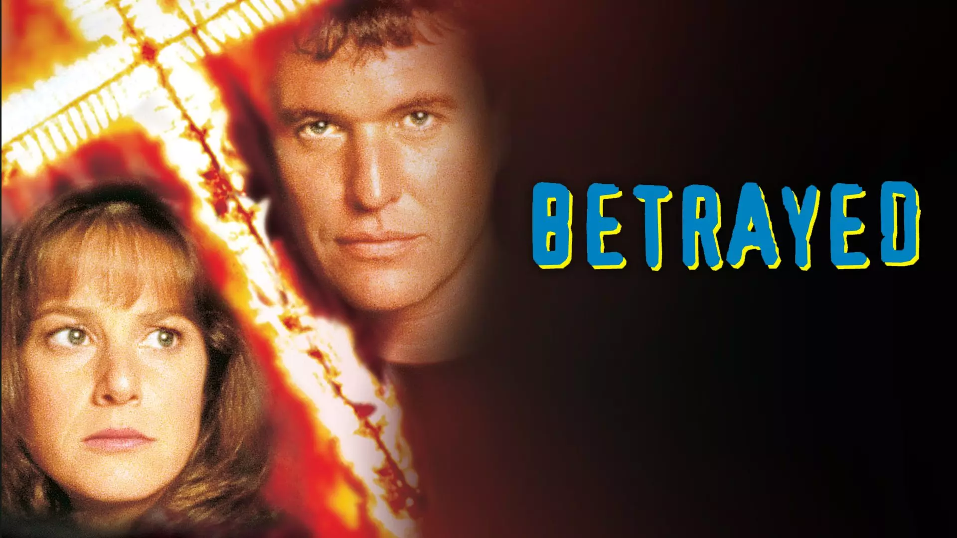 Betrayed - A Chilling Look at Domestic Extremism