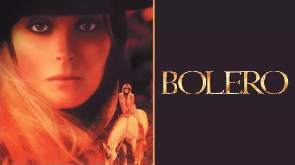 Bolero - A Notorious Erotic Journey with a Lasting Infamy