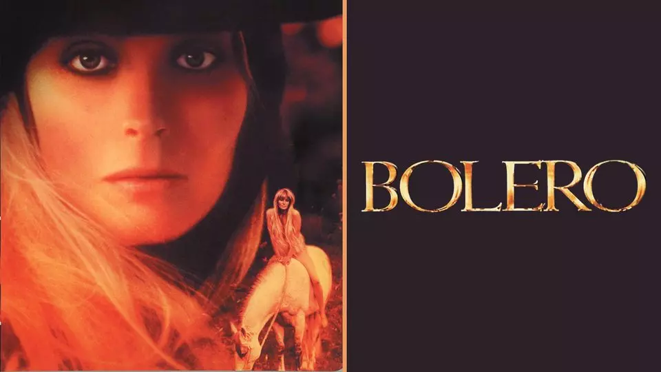 Bolero - A Notorious Erotic Journey with a Lasting Infamy