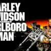 Harley Davidson and the Marlboro Man - A Cult-Classic Buddy Film