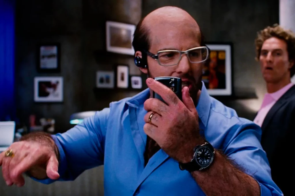 Tropic Thunder - A Satirical Skewering of Hollywood