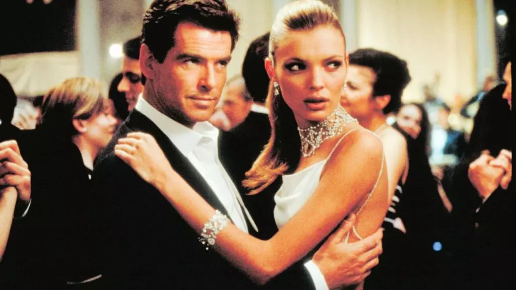 The Thomas Crown Affair - Style & Seduction Redefined