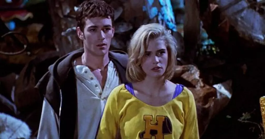 Buffy the Vampire Slayer - The Origin of a Legend