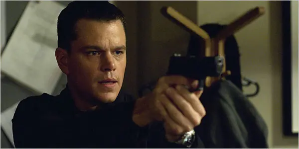 The Bourne Ultimatum - The Truth Comes Full Circle