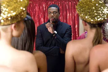 Rush Hour 3 - A Final Fast-Paced Adventure