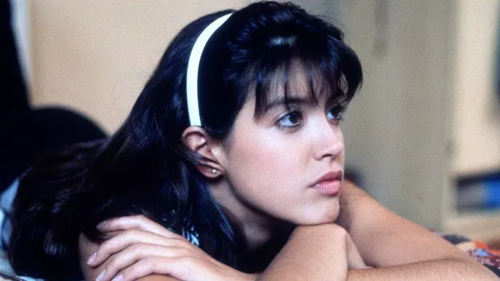 Private School - A Glimpse into 80s Teen Romance