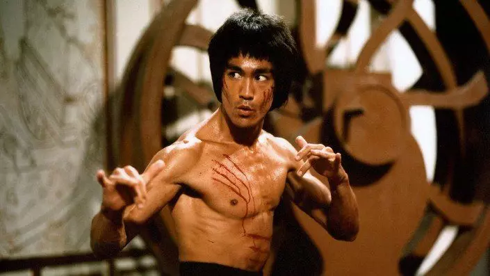 Enter the Dragon - A Legendary Martial Arts Masterpiece