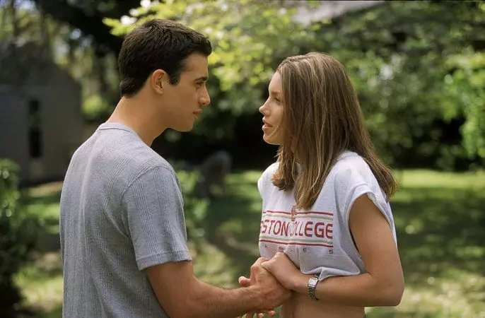 Summer Catch - A Sun-Drenched Romantic Comedy