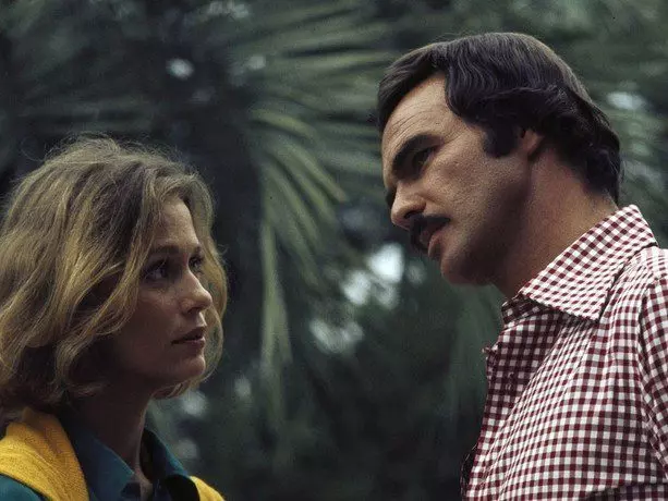Gator - A Southern-Fried Thriller with Star Power