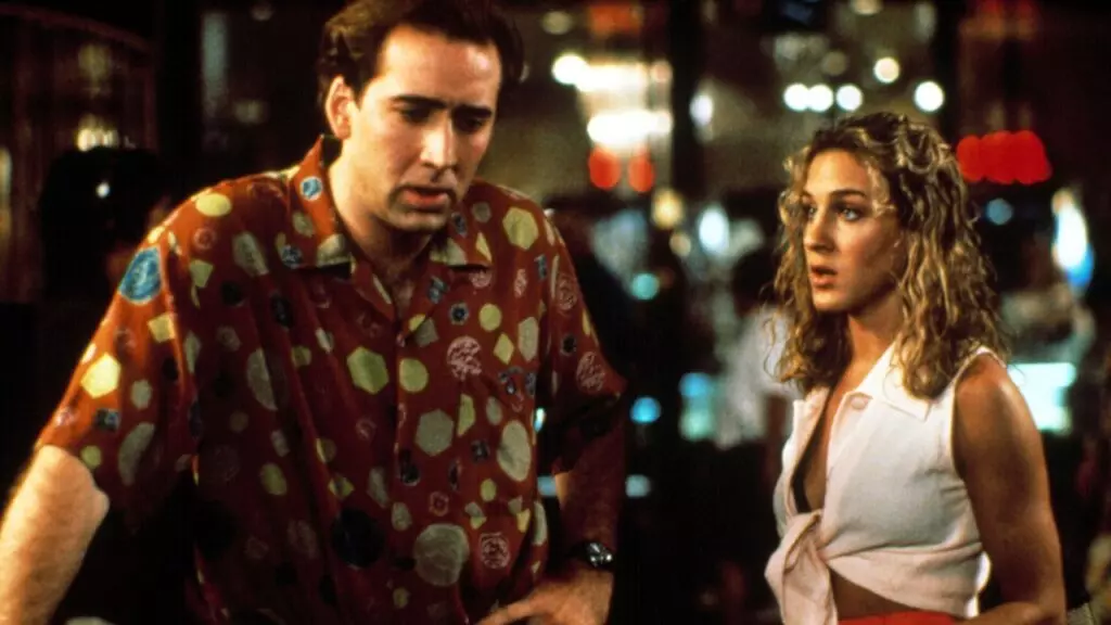 Honeymoon in Vegas - A High-Stakes Gamble with a Heart of Gold